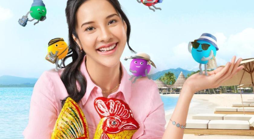 Favor Hotel Makassar City Center By Life Exteriör bild